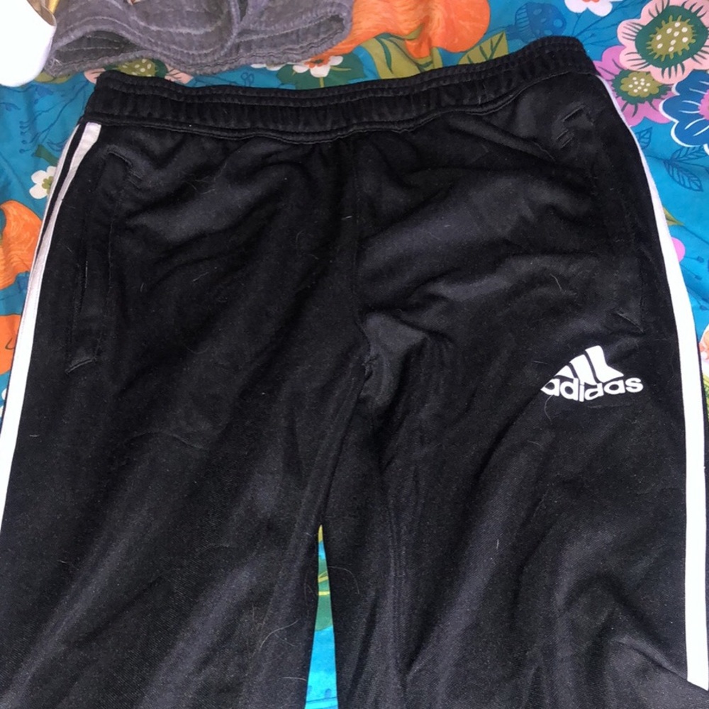 Adidas joggers